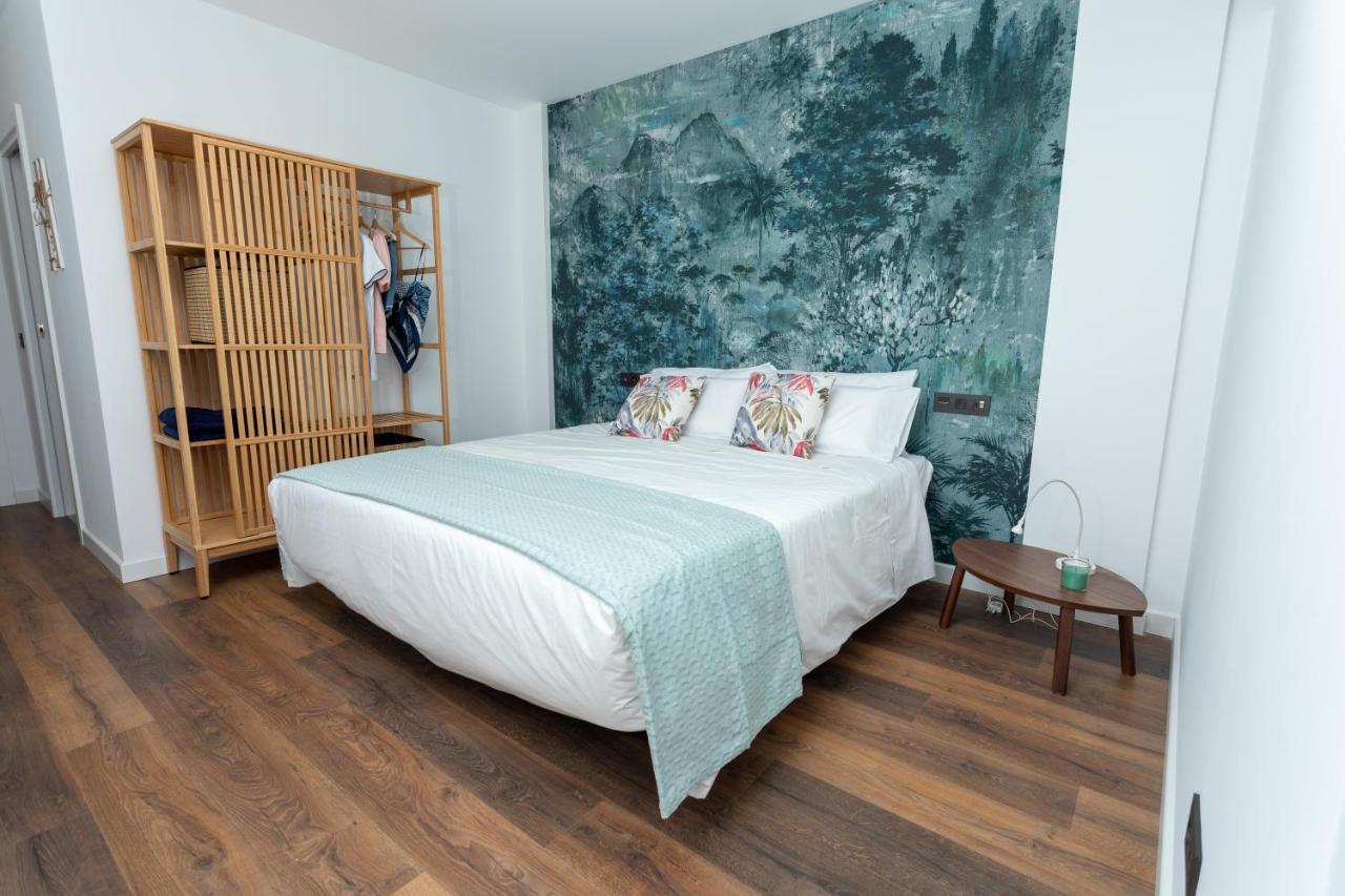 Canteras Crush Apartamento *