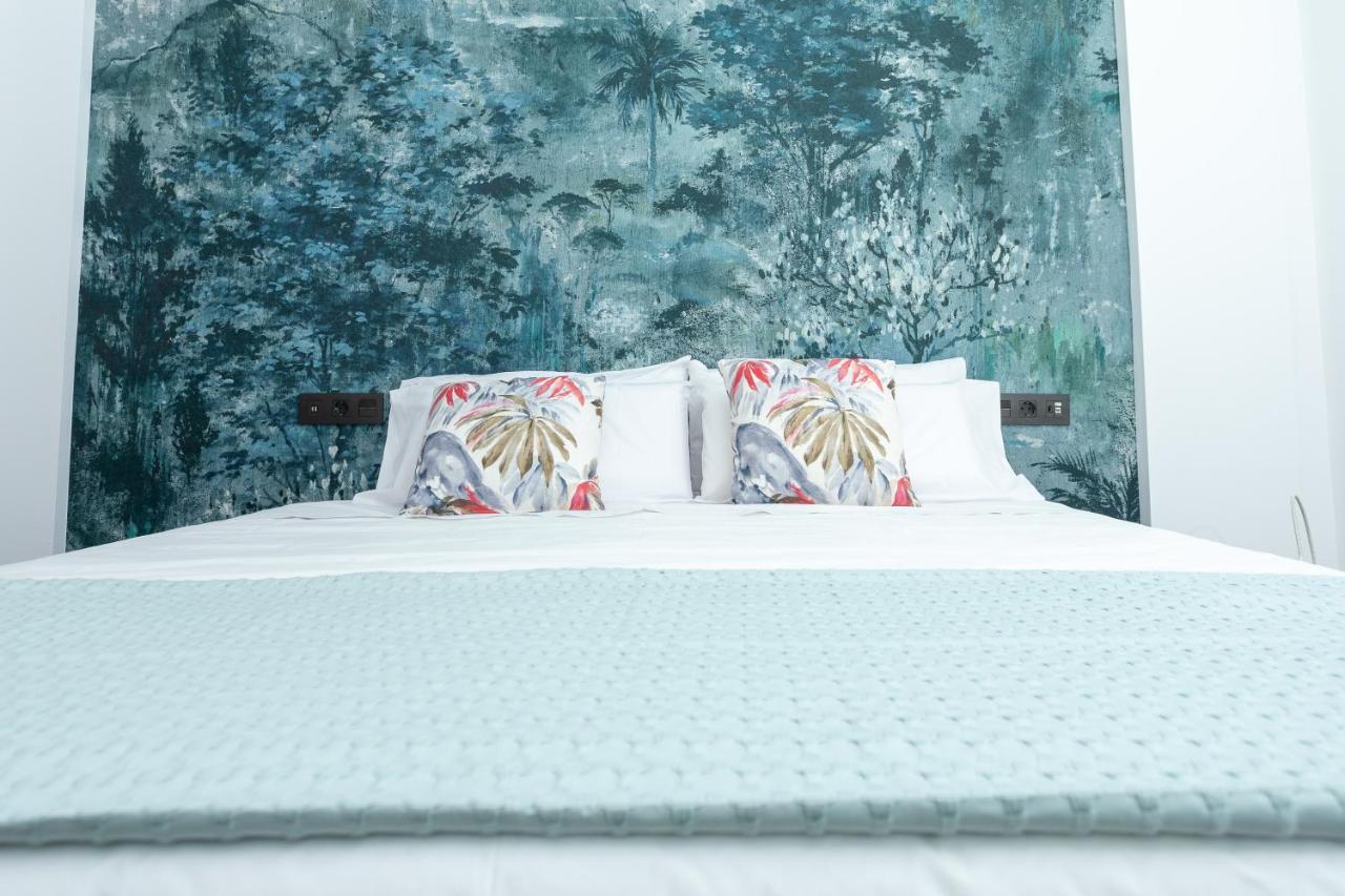 Apartamento Canteras Crush *